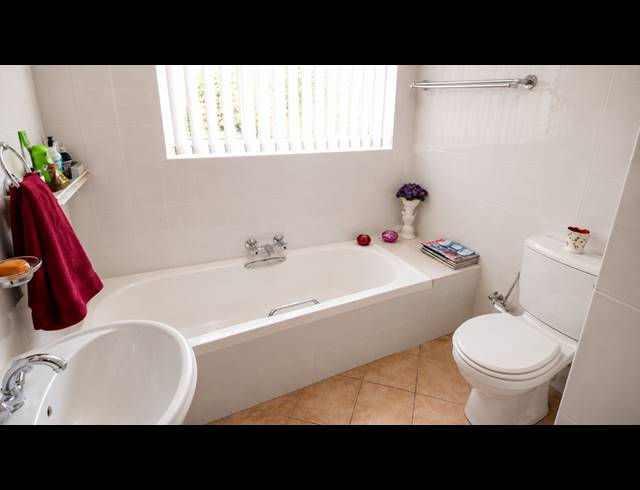 3 BEDROOM TOWNHOUSE FOR SALE IN THREE RIVERS PROPER